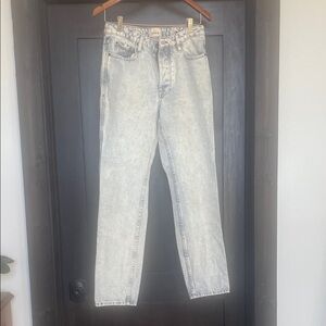 Sezane Brut Sexy Jeans